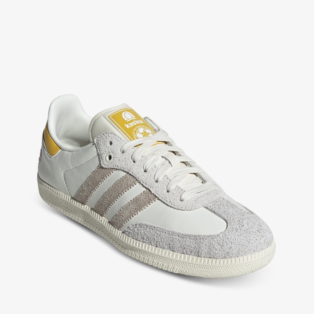 NEW UNWORN Adidas Originals Kasina Samba
